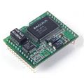 Moxa NE-4100T 10/100M Network Enabler for serial TTL